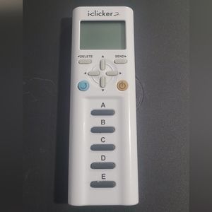 iClicker 2